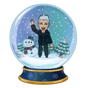 Meet your Posher, Maria